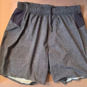 Lululemon surge short - 6 inch